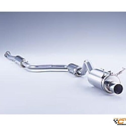 Fujitsubo Cat-Back Exhaust System For Acura Integra