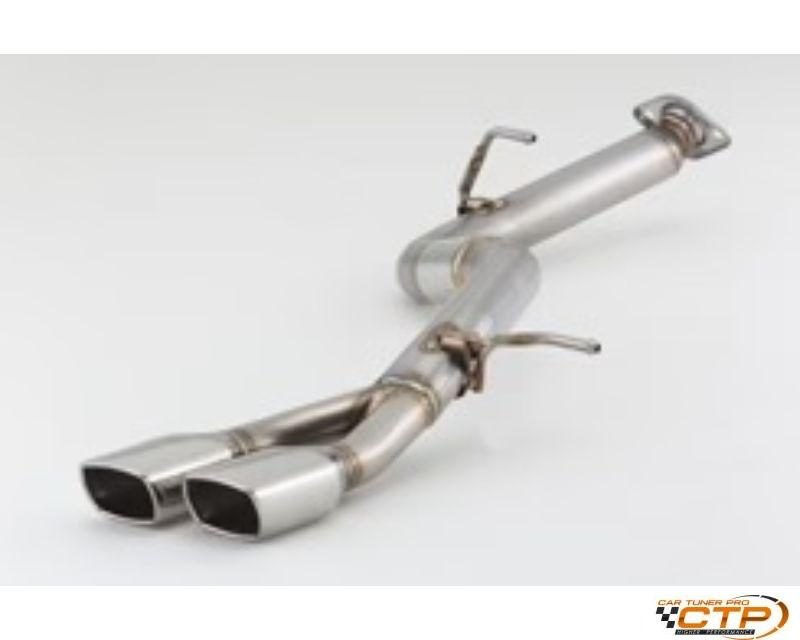 Fujitsubo Cat-Back Exhaust System For BMW M2