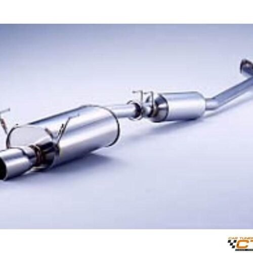 Fujitsubo Cat-Back Exhaust System For Acura Integra