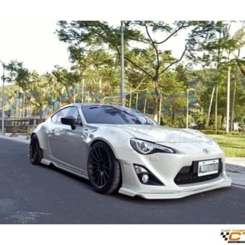 Rexpeed Wide Body Kit for Toyota GT-86