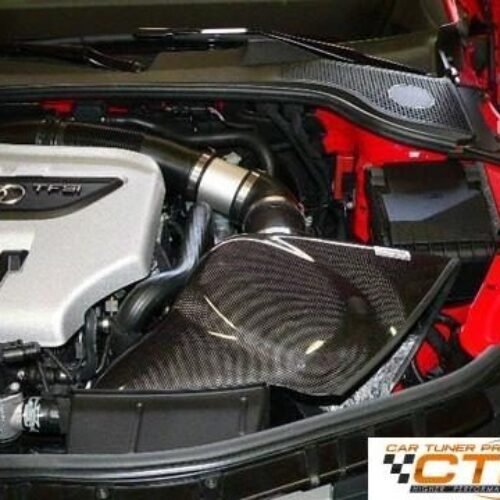 GruppeM Cold Air Intake For Audi TT MK2