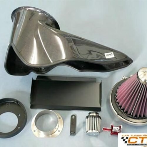 GruppeM Cold Air Intake For Audi A7