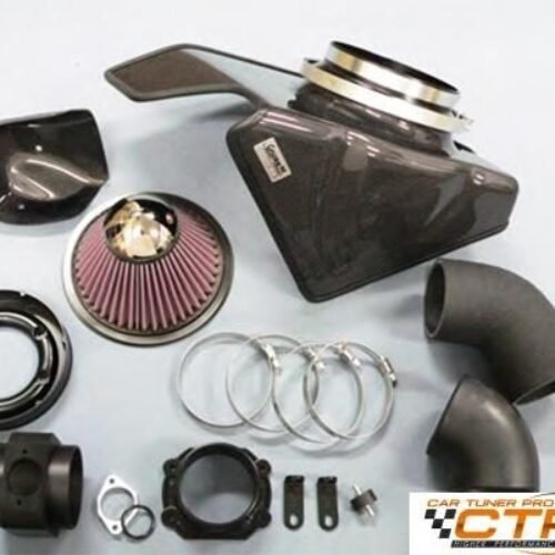 GruppeM Cold Air Intake For BMW 523i