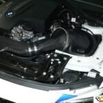 GruppeM Cold Air Intake For 2014-2016 BMW 435i