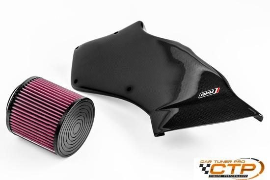 APR Cold Air Intake For Audi Q5