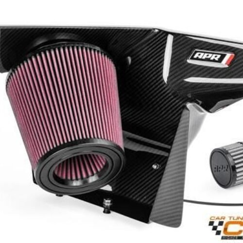 APR Cold Air Intake For Audi S4