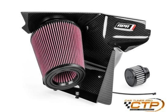 APR Cold Air Intake For Audi Q5