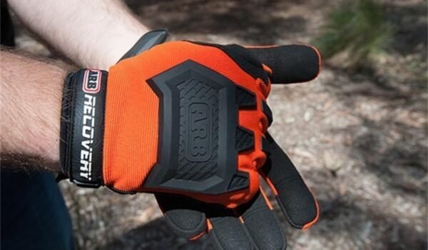 ARB Recovery Gloves