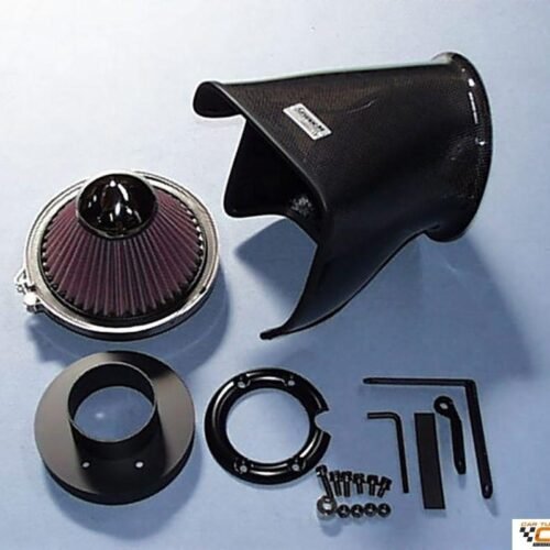 GruppeM Cold Air Intake For Alfa Romeo 147