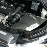 GruppeM Cold Air Intake For 2011-2019 Audi A1