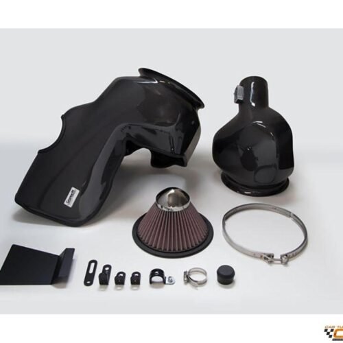 GruppeM Cold Air Intake For BMW 320d