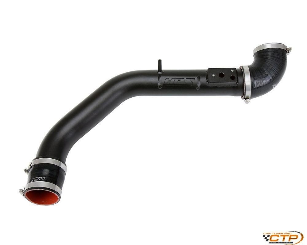 HPS Performance Products Cold Air Intake For Acura RDX