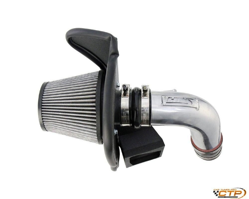 HPS Performance Products Cold Air Intake For BMW X7