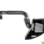 Integrated Engineering Cold Air Intake For 2006-2013 Audi A3