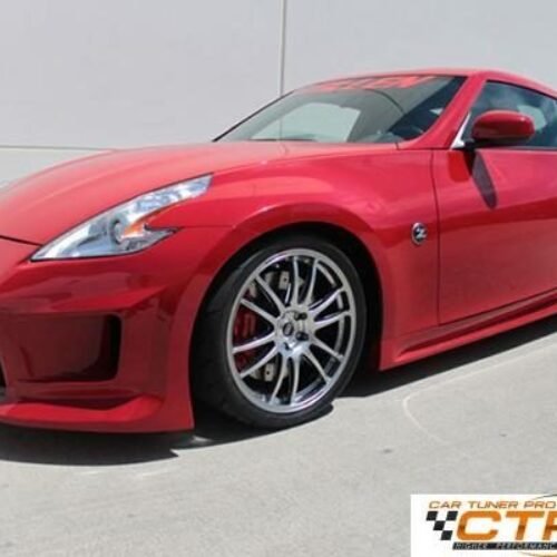 Stillen Wide Body Kit for Nissan 370Z