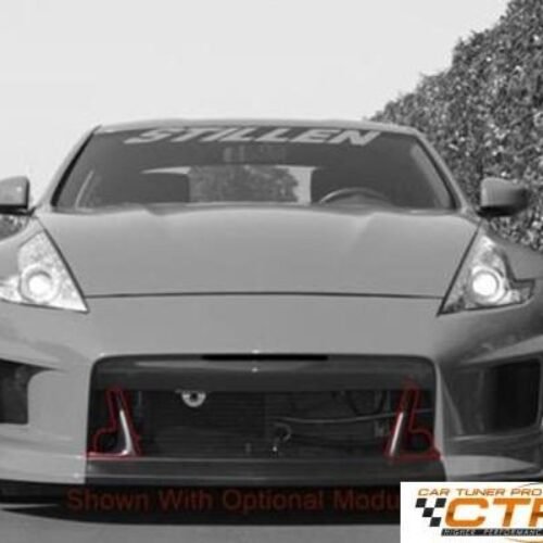 Stillen Wide Body Kit for Nissan 370Z