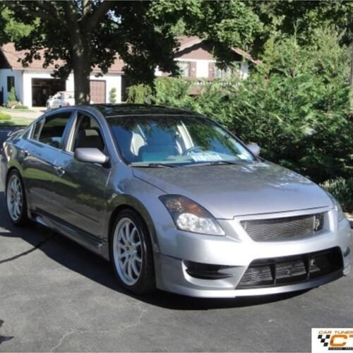 Stillen Wide Body Kit for Nissan Altima