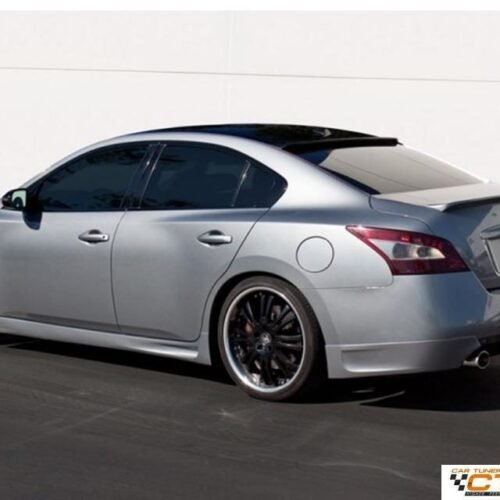 Stillen Wide Body Kit for Nissan Maxima