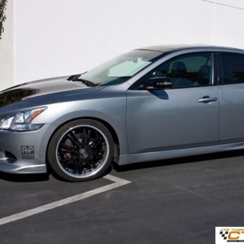 Stillen Wide Body Kit for Nissan Maxima