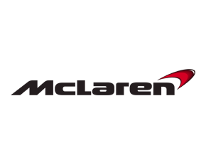 McLaren Aftermarket Parts