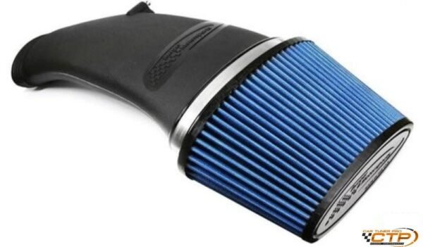 Burger Motorsports Cold Air Intake For 2008-2011 BMW 128i