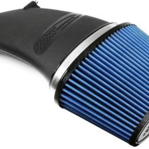 Burger Motorsports Cold Air Intake For BMW 135i