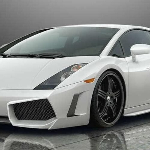 Veilside Wide Body Kit for Lamborghini Gallardo