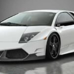 Veilside Wide Body Kit for Lamborghini Murcielago 2004-2010