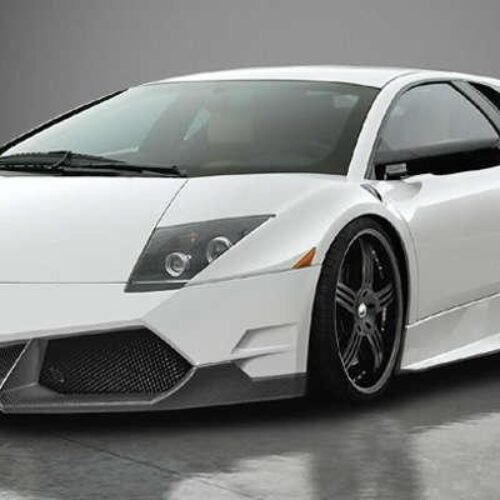 Veilside Wide Body Kit for Lamborghini Murcielago