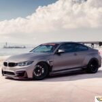PSM Dynamic Wide Body Kit for BMW M3 2015-2019