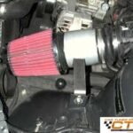 Racing Dynamics Cold Air Intake For 1997-2000 BMW Z3