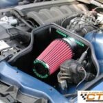 Racing Dynamics Cold Air Intake For 1992-1998 BMW M3