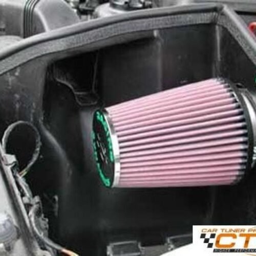 Racing Dynamics Cold Air Intake For BMW 323i