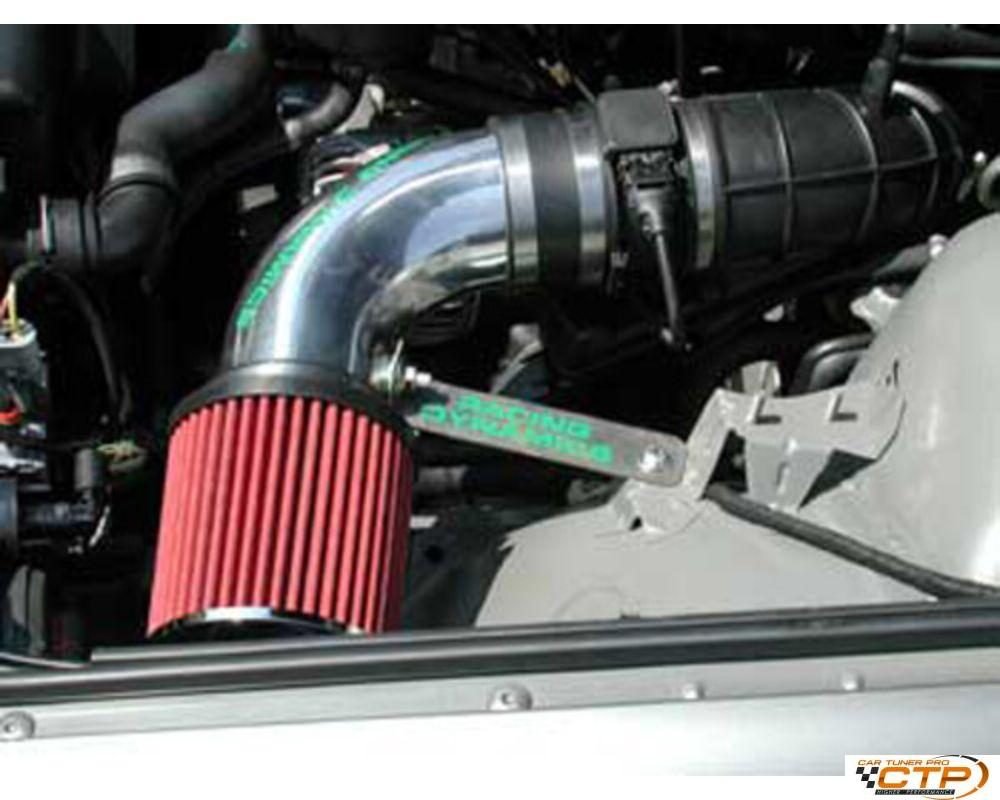 Racing Dynamics Cold Air Intake For BMW 530i