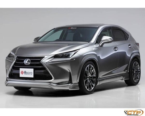 Repro Wide Body Kit for Lexus NX300h 2014-2021