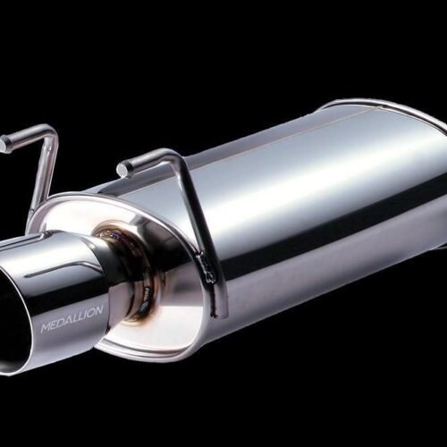 Revel Cat-Back Exhaust System For Acura RSX