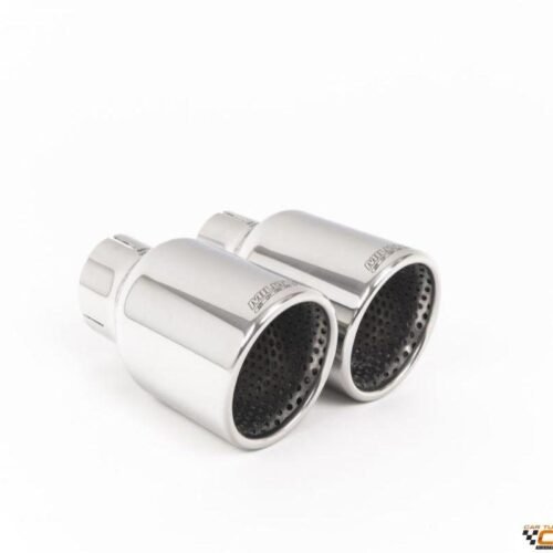 Milltek Cat-Back Exhaust System For Audi S4