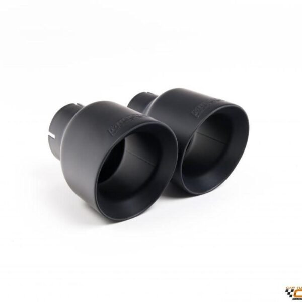 Milltek Cat-Back Exhaust System For Audi S5 Sportback