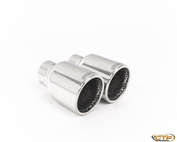 Milltek Cat-Back Exhaust System For Audi A4