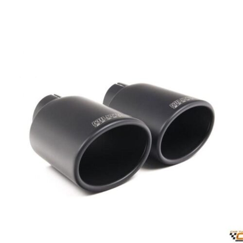 Milltek Cat-Back Exhaust System For Audi S4