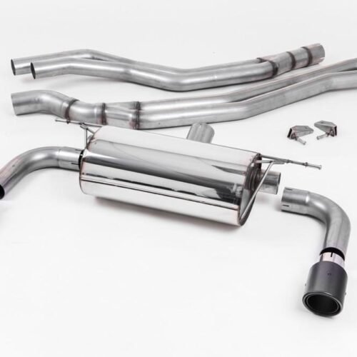 Milltek Cat-Back Exhaust System For BMW M240i