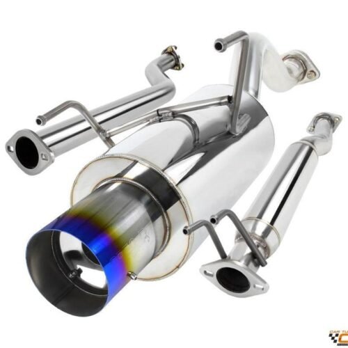 Spec-D Cat-Back Exhaust System For Acura RSX