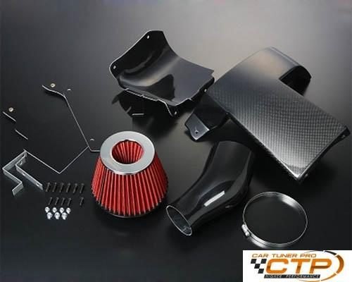 J’s Racing Cold Air Intake For Acura TSX