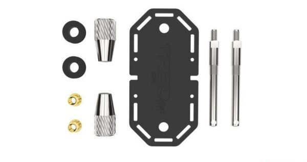 TRED Mounting Bracket Assembly