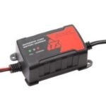 Tusk Automatic Float Battery Charger