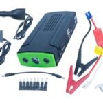 TR-Amp Pocket XL Batter Charger Jump Starter Snappin Turtle