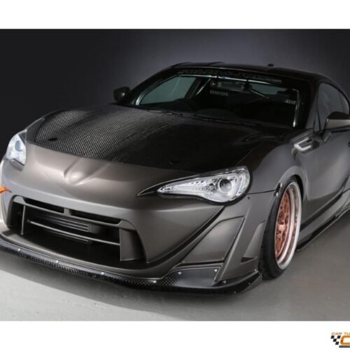 Varis Wide Body Kit for Toyota GT-86