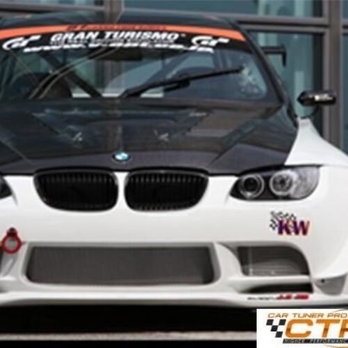 Vertex Wide Body Kit for BMW 323i