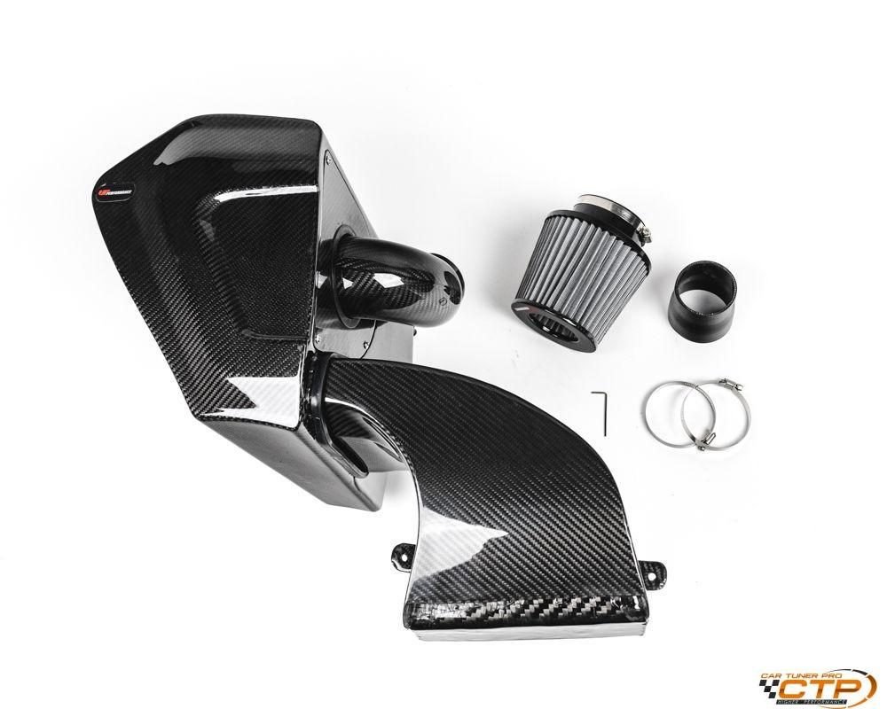 VR Performance Cold Air Intake For Audi Q5