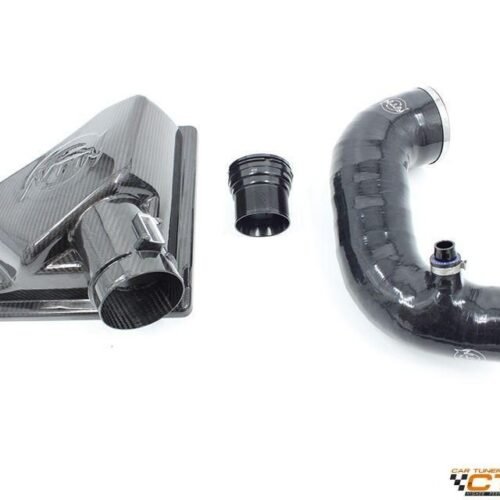 Vargas Turbocharger Technologies Cold Air Intake For BMW 440i